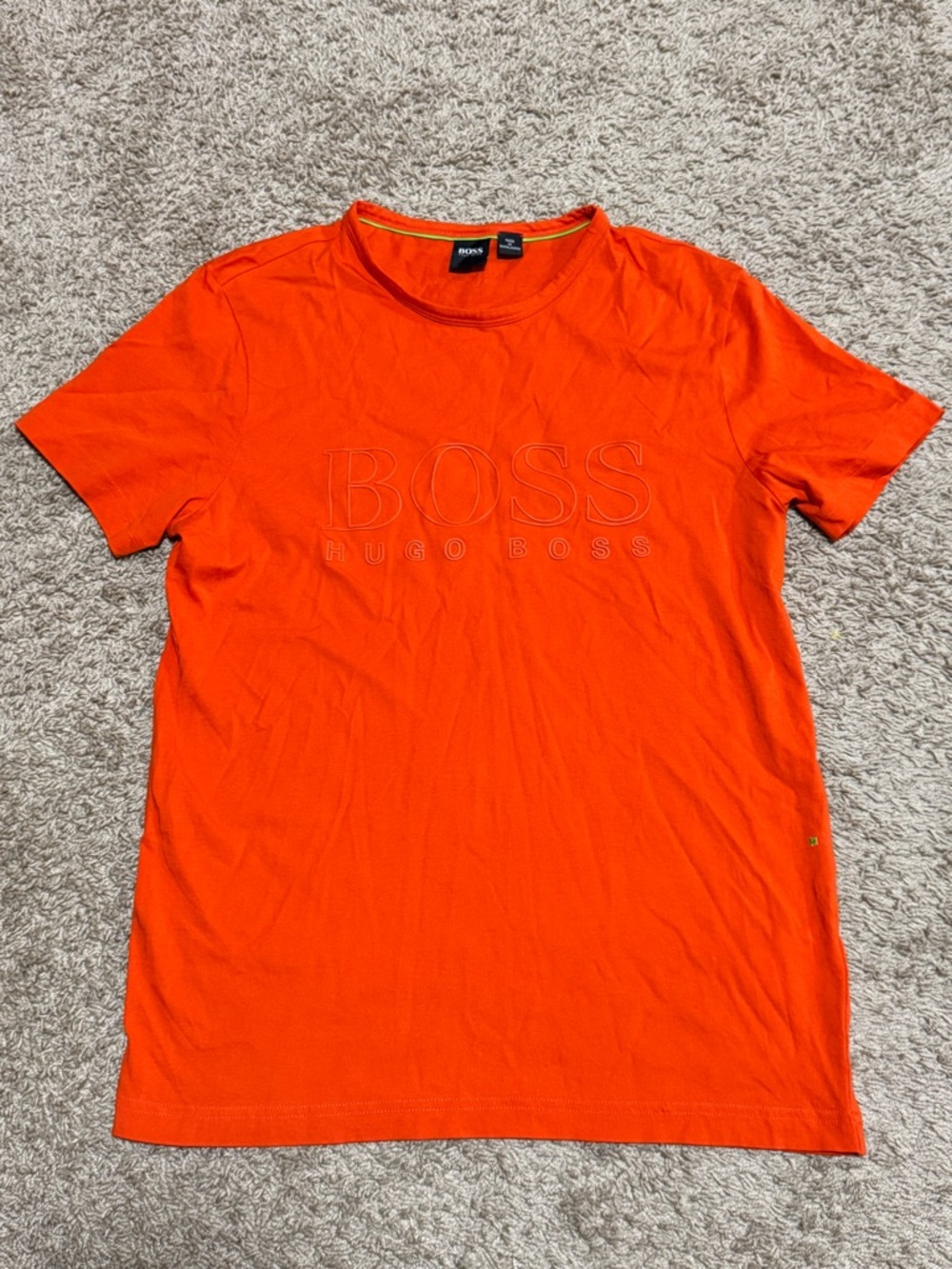 BOSS by Hugo Boss T-shirt Sz M